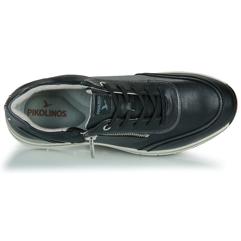 Pikolinos GIRONA W2C Nero Sneakers basse Donna - 6