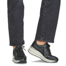 Pikolinos GIRONA W2C Nero Sneakers basse Donna - 8