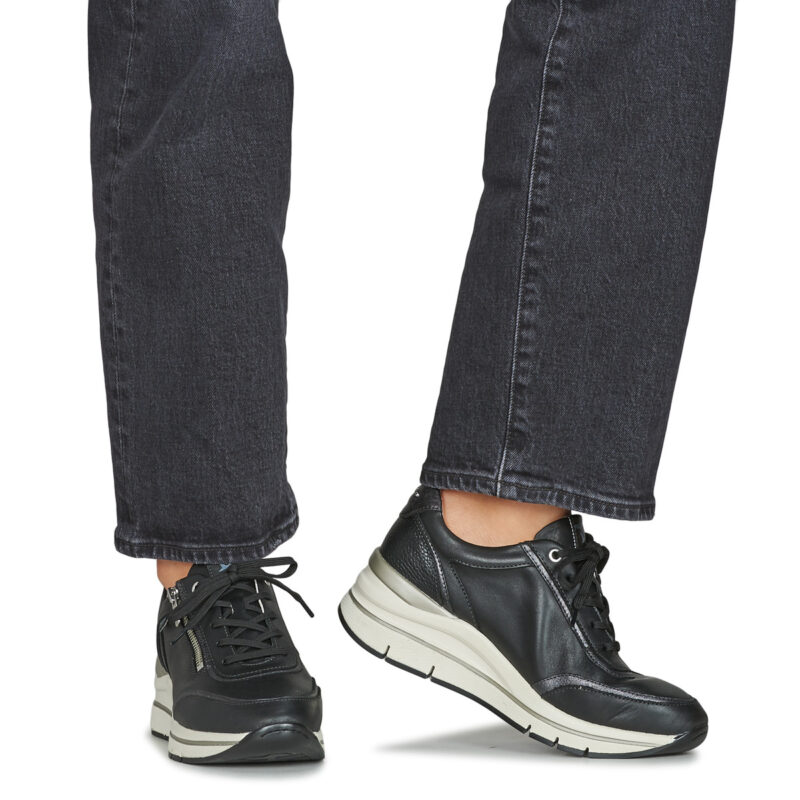 Pikolinos GIRONA W2C Nero Sneakers basse Donna - 8