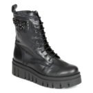 Sweet Lemon  NOHAM  Nero -  Stivaletti Donna - 1