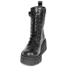 Sweet Lemon  NOHAM  Nero -  Stivaletti Donna - 3