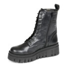 Sweet Lemon  NOHAM  Nero -  Stivaletti Donna - 4