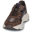 Sweet Lemon  MILOU  Marrone -  Sneakers basse Donna - 3