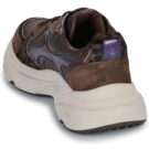 Sweet Lemon  MILOU  Marrone -  Sneakers basse Donna - 5