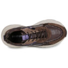Sweet Lemon  MILOU  Marrone -  Sneakers basse Donna - 6