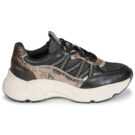 Sweet Lemon  MAELA  Nero -  Sneakers basse Donna - 2