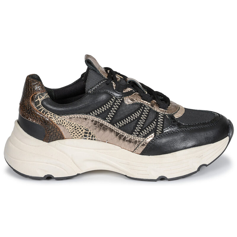 Sweet Lemon  MAELA  Nero -  Sneakers basse Donna - 2