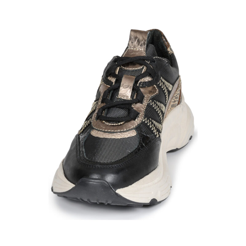 Sweet Lemon  MAELA  Nero -  Sneakers basse Donna - 3