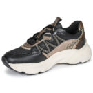 Sweet Lemon  MAELA  Nero -  Sneakers basse Donna - 4