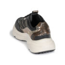 Sweet Lemon  MAELA  Nero -  Sneakers basse Donna - 5