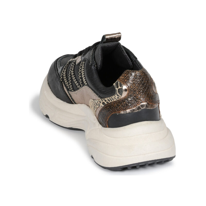 Sweet Lemon  MAELA  Nero -  Sneakers basse Donna - 5