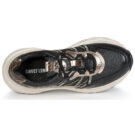 Sweet Lemon  MAELA  Nero -  Sneakers basse Donna - 6