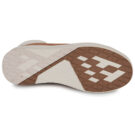 Saola BERGEN WATERPROOF WARM Beige Sneakers alte Donna - 7