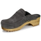 Sanita  LISSY OPEN  Grigio -  Zoccoli Donna - 4