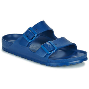 BIRKENSTOCK  Arizona EVA  Blu -  Ciabatta Donna