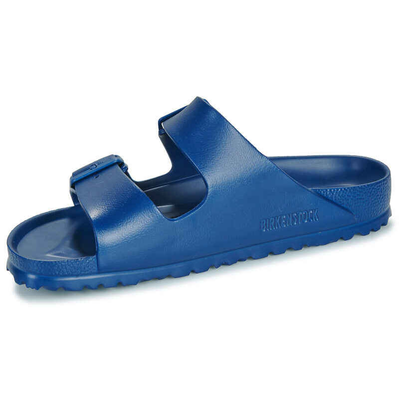 BIRKENSTOCK Arizona EVA Blu - Ciabatta Regular Donna - 4