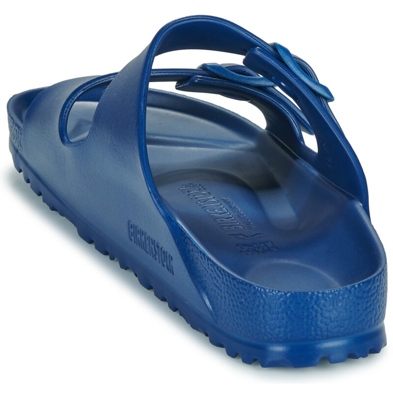 BIRKENSTOCK Arizona EVA Blu - Ciabatta Regular Donna - 5