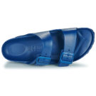 BIRKENSTOCK Arizona EVA Blu - Ciabatta Regular Donna - 6