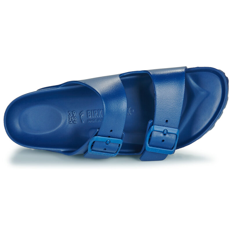 BIRKENSTOCK Arizona EVA Blu - Ciabatta Regular Donna - 6