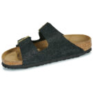 BIRKENSTOCK  Arizona  Nero -  Ciabatta Donna - 4