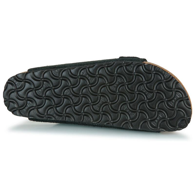 BIRKENSTOCK  Arizona  Nero -  Ciabatta Donna - 7
