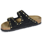 BIRKENSTOCK  Arizona Rivet  Nero -  Ciabatta Donna - 4