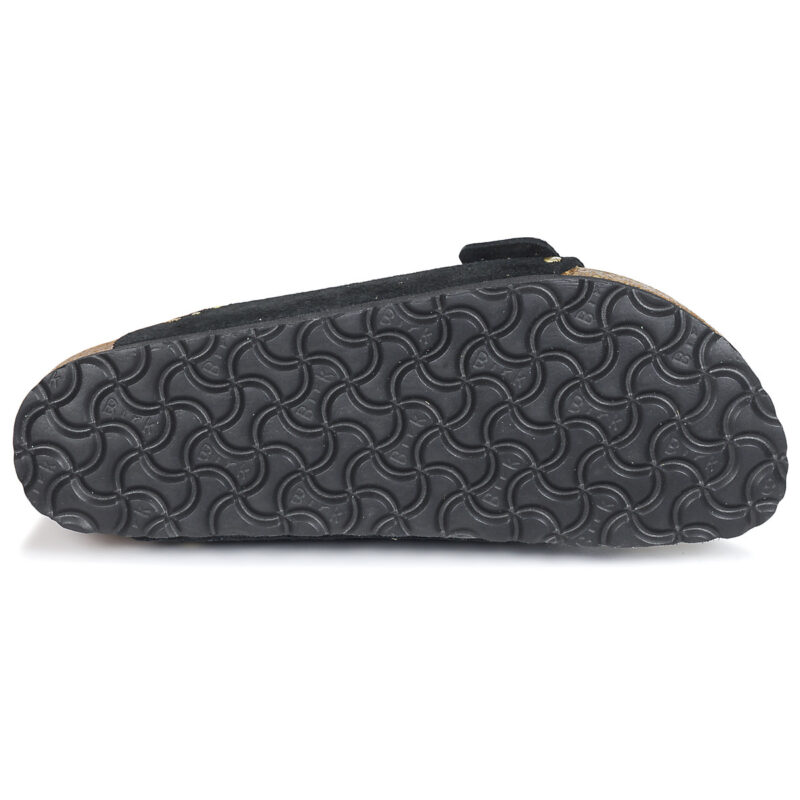 BIRKENSTOCK  Arizona Rivet  Nero -  Ciabatta Donna - 7