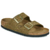 BIRKENSTOCK  Arizona  Beige -  Ciabatta Donna