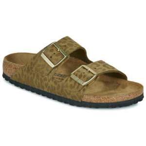 BIRKENSTOCK  Arizona  Beige -  Ciabatta Donna