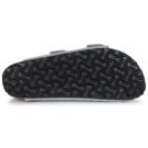 BIRKENSTOCK  Arizona  Argento -  Ciabatta Donna - 7