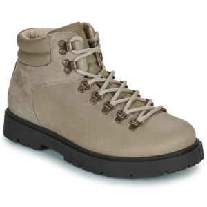 BIRKENSTOCK  Jackson 2.0  Beige -  Stivaletti Donna
