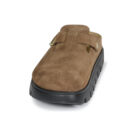 Papillio Boston Chunky Suede Marrone Zoccoli Donna - 3