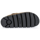Papillio Boston Chunky Suede Marrone Zoccoli Donna - 7