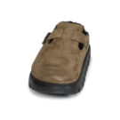 Papillio Boston Chunky Shearling Beige Zoccoli Donna - 3