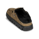 Papillio Boston Chunky Shearling Beige Zoccoli Donna - 5