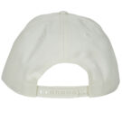 Cappellino New Balance PANEL NB ATHLETICS STRUCTURED HAT Bianco Cappellini Donna - 2