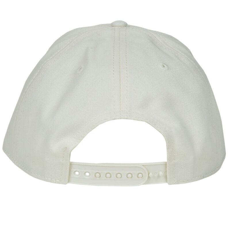 Cappellino New Balance PANEL NB ATHLETICS STRUCTURED HAT Bianco Cappellini Donna - 2