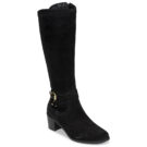 Betty London NADYA Nero Stivali con tacco Donna - 1