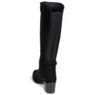 Betty London NADYA Nero Stivali con tacco Donna - 5