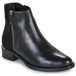 Betty London  MARTA  Nero -  Stivaletti Donna