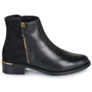 Betty London  MARTA  Nero -  Stivaletti Donna - 2