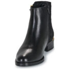 Betty London  MARTA  Nero -  Stivaletti Donna - 3