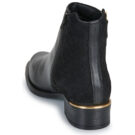 Betty London  MARTA  Nero -  Stivaletti Donna - 5