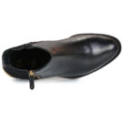 Betty London  MARTA  Nero -  Stivaletti Donna - 6