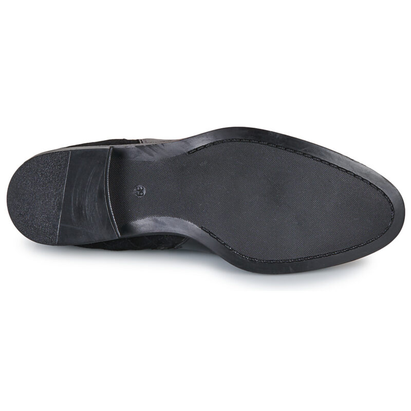Betty London  MARTA  Nero -  Stivaletti Donna - 7