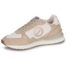 No Name TOVA RUNNER W Beige - Sneakers basse Donna - 4