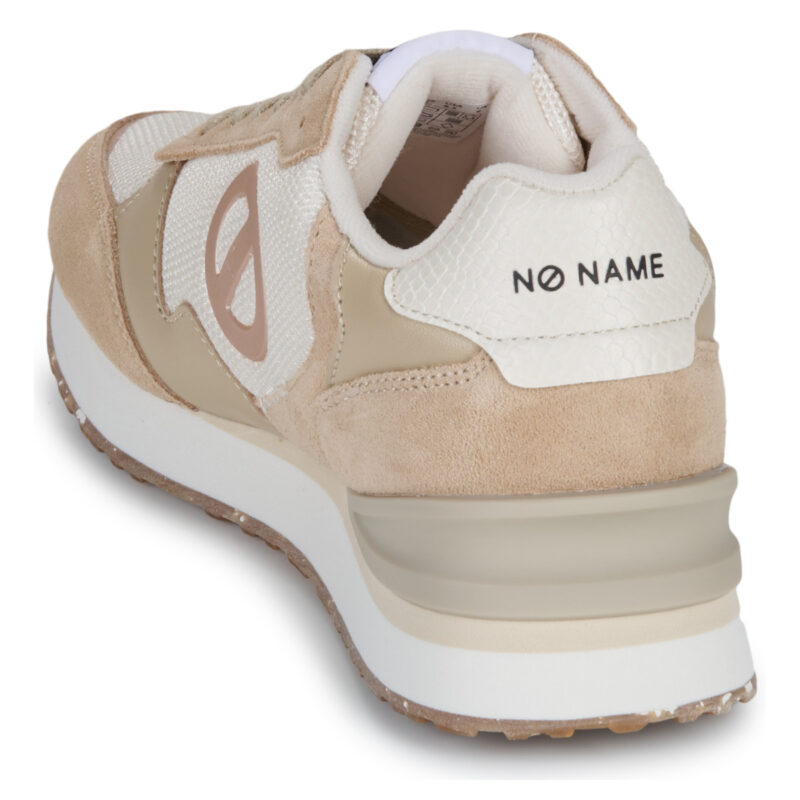 No Name TOVA RUNNER W Beige - Sneakers basse Donna - 5