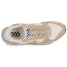 No Name TOVA RUNNER W Beige - Sneakers basse Donna - 6