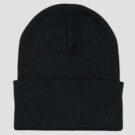 Berretto  Patagonia  Everyday Beanie  Nero -  Berretti Donna - 2