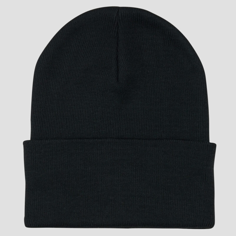 Berretto  Patagonia  Everyday Beanie  Nero -  Berretti Donna - 2